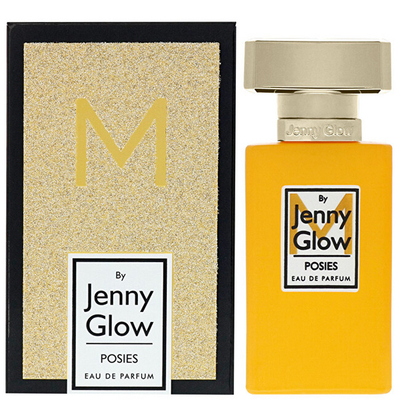 Parfum Jenny Glow Posies 80 ml