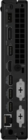 PC mini Lenovo ThinkCentre M70q, Intel Core i5-12500T, 16GB RAM, 512GB SSD, Windows 11 Pro, i zi