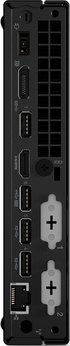PC mini Lenovo ThinkCentre M70q, Intel Core i5-12500T, 16GB RAM, 512GB SSD, Windows 11 Pro, i zi