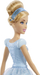 Kukull Mattel Disney Princess Cinderella HLW06, princeshë, blu