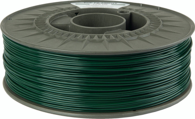 Filament 3D Spectrum The Filament PLA HS, 1.75mm, 1kg, jeshile Moss