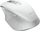 Maus Trust Ozaa, wireless, USB, i bardhë