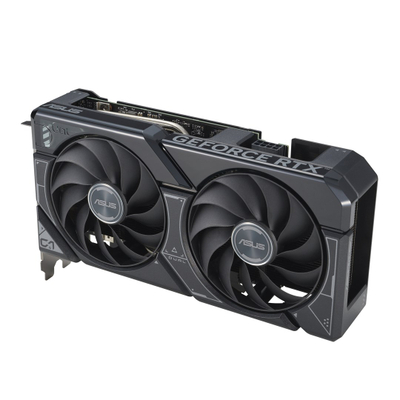 Kartelë grafike Asus Dual GeForce RTX 4060 Ti OC 8GB GDDR6