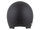 Helmetë moto CASSIDA Oxygen 2.0 Solid, open face, vizor dielli, e zezë mat gri e errët