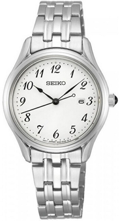 Orë dore Seiko Quartz SUR643P1