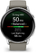 Garmin Venu 4, orë e zgjuar me GPS, bateri gati 12 ditë, çelik inoksi