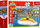 Puzzle Trefl Fireman Sam Mini, 54 copa, 20 x 13 cm, shumëngjyrësh