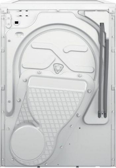 Rrobatharëse Whirlpool (W6-D84WB-EE), 8kg, A+++, e bardhë