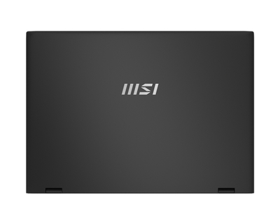 Laptop MSI Prestige 16 AI Studio B1VEG, 16", Intel Core Ultra 7-155H, 32GB RAM, 1TB SSD,NVIDIA GeForce RTX 4050, i hirtë i errët