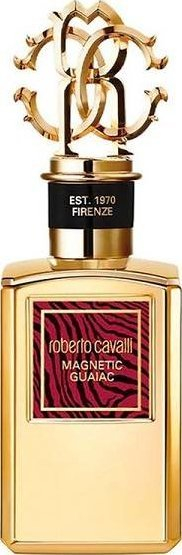 Parfum uniseks Roberto Cavalli Magnetic Guaiac EDP, 100 ml