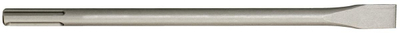 Dлето Metabo 628410000, рамна шпица 25mm, должина 400mm, SDS Max
