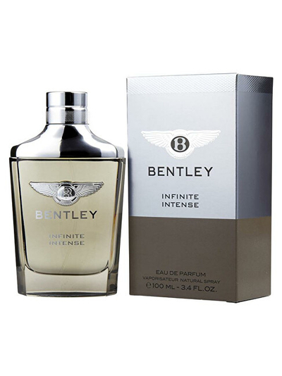 Eau de Parfum Bentley Infinite Intense