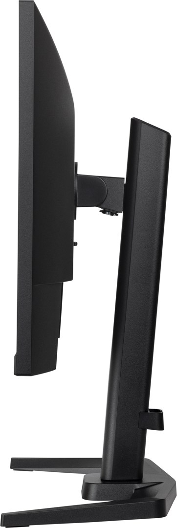 Monitor iiyama G-MASTER GB2445HSU-B1, 24", 1920 x 1080, Full HD, 100 Hz, i zi
