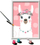 Set pikturimi Ravensburger CreArt Llama, 18 x 24 cm, për kalamaj
