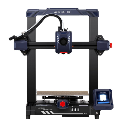 Printer 3D Anycubic Kobra 2 Pro, FDM, 500 mm/s, i zi