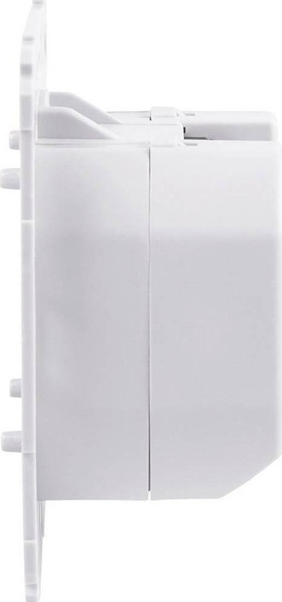 Buton muri Homematic IP HMIP-BRC2, 2 taste, i bardhë