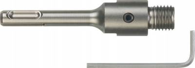 Bosht zgjatues Milwaukee 4932 3999 66, SDS-plus, 105mm, M16x2, metal