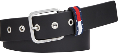 Rrip për meshkuj Tommy Hilfiger, i zi