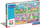 Puzzle Clementoni Peppa Pig 4 në 1 Supercolor, 4 puzzle, 3+