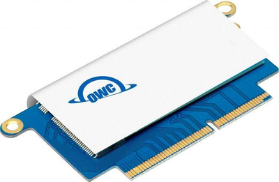 Disk SSD OWC Aura Pro NT, 240GB, Macbook SSD PCI-E x4 Gen3.1 NVMe