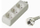 Shirit rryme PremiumCord PP3-03, 3 priza, 3m, i bardhë