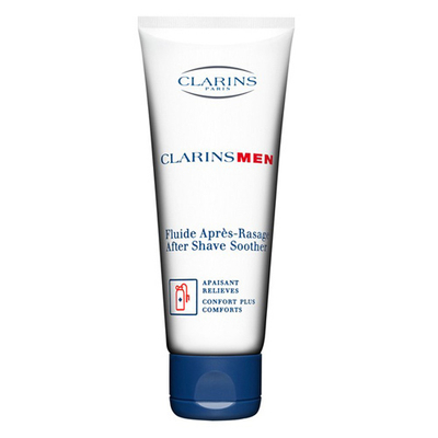 Balsam pas-rroje Clarins After Shave Soother, 75 ml