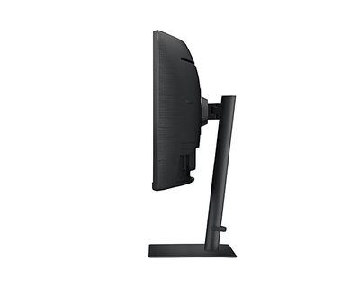 Monitor Samsung S65A (LS34A650UBUXEN), 34", UWQHD, i zi
