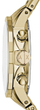 Orë dore Armani Exchange Banks AX4327