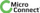 Kabllo rrjeti Microconnect S/FP C6, 35m, LSZH, gri