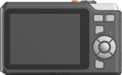 Kamerë digjitale Denver DCA-4818, 5MP, 2.8", e zezë