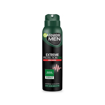 Deodorant Garnier Extreme Protection 72H, 150 ml