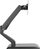 Stendë tavoline për monitor Techly ICA-LCD 35TS, 17"-32", rregullim lartësie, e zezë