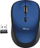 Maus wireless Trust 19663, optik, 1600 DPI, blu