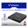 Надворешен записувач Verbatim 98938, USB, тенок CD DVD, црн