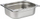Enë gastronomike Aps GN 1/2, çelik inox 18/10, 100 mm, 6.5L, argjend