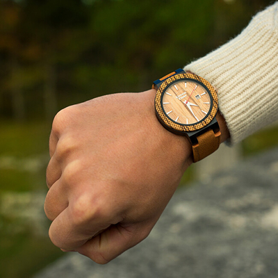 Orë dore Green Time Vegan ZW111B