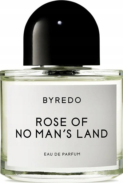 Parfum Byredo Rose of No Man's Land, EDP, 50ml, unisex