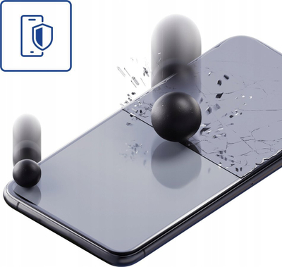 Mbrojtëse ekrani 3MK Flexible Glass Lite për Doogee S98, 0.16mm, transparente