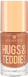 Llak për thonj Essence Hugs& Teddies, no. 01 Cozy As Fluff, 8ml