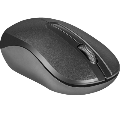 Maus DATUM MM-285, optik, i zi