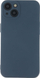 Mbulesë telefoni OEM Silicone për Samsung Galaxy S24 Ultra, silikon, blu e errët