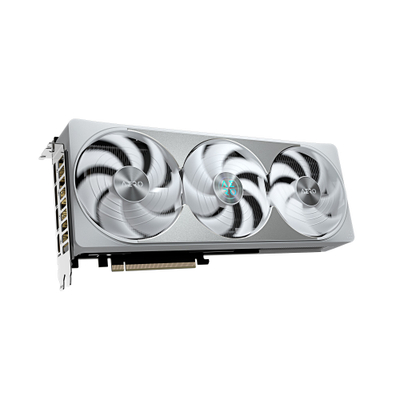 Kartë grafike Gigabyte GeForce RTX 5080 AERO OC SFF, 16GB