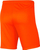 Shorce për meshkuj Nike Dry Park III Shorty 819, XXL, portokalli