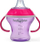 Gotë trajnimi BabyOno Take Care, 180ml, pa rrjedhje, vjollcë