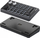 Kartë audio video mixer Ulanzi D005, për transmetim live, e zezë