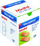 Fasha ngjitëse Viscoplast Minifol, 72x25mm, 100 copë, bezhë