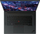 Laptop Lenovo ThinkPad P1 G6, 16", Intel Core i7 13800H, 32 GB RAM, 1 TB SSD, NVIDIA GeForce RTX 4080, i zi