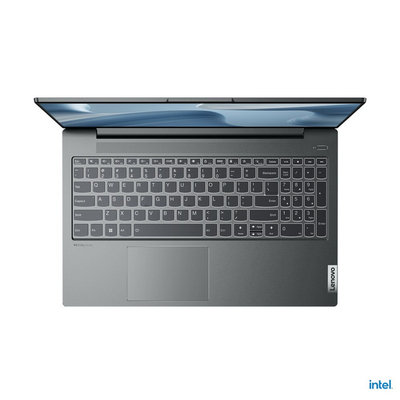 Laptop Lenovo IdeaPad 5 15IAL7, 15.6", Intel Core i7, 16GB RAM, 512GB SSD, Intel Iris Xe Graphics, i hirtë