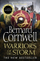 Warriors Of The Storm - Bernard Cornwell