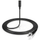 Sistem wireless me mikrofon lavalier Sennheiser AVX ME2 SET, për kamera dhe DSLR, digjital